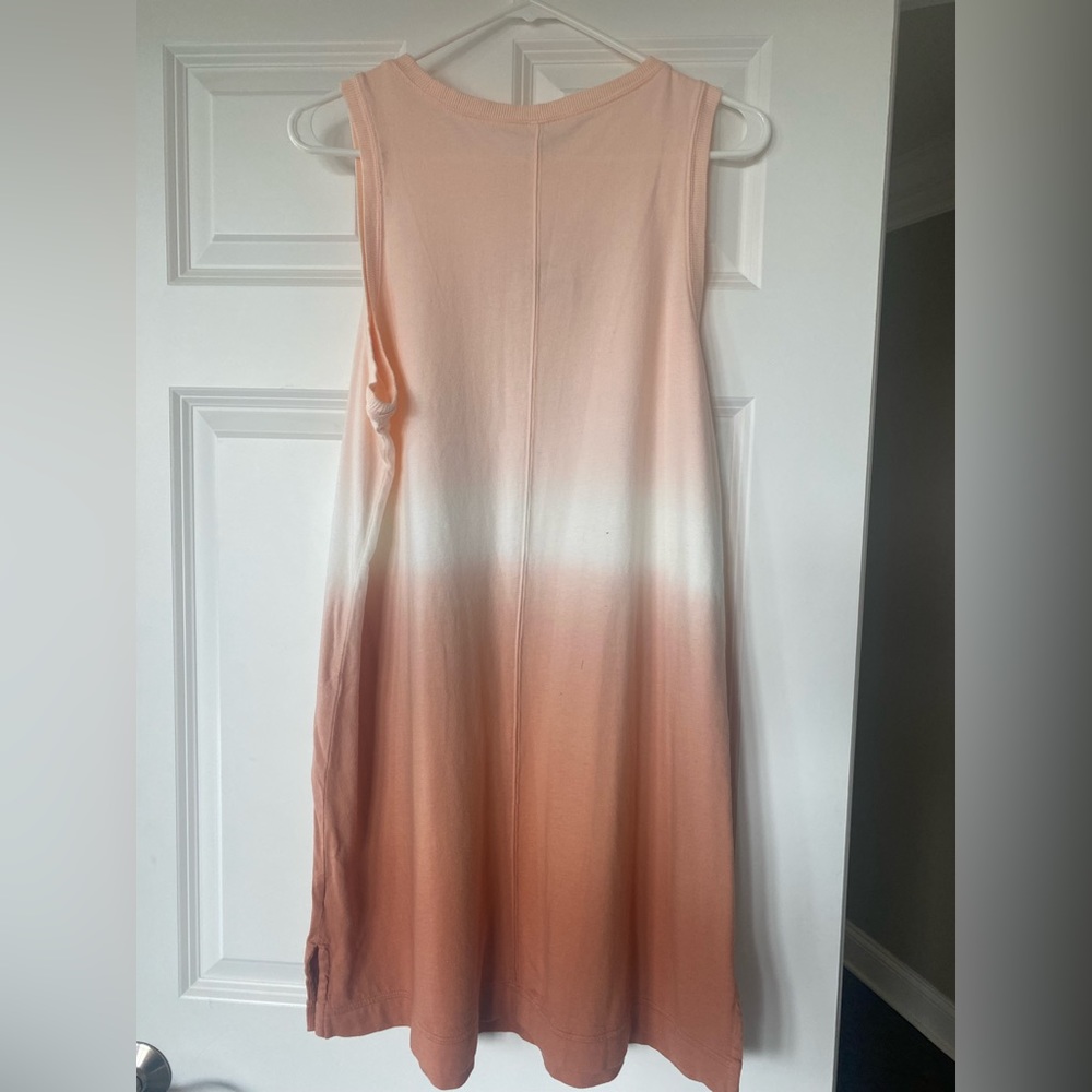 Old Navy Ombré size medium dress